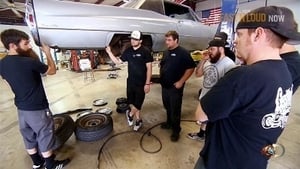 Fast N’ Loud Season 4 Episode 8