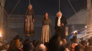 Motherland: Fort Salem Season 1 Episode 2