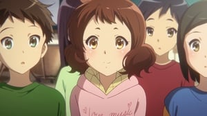 Sound! Euphonium: 2×8