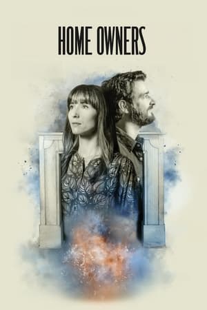 Poster Home Owners (2022)