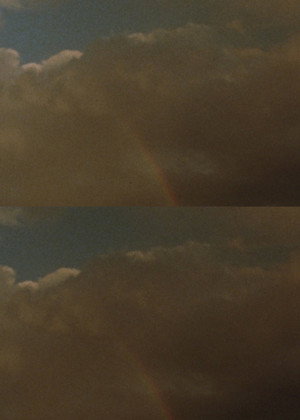 autumn hymn: from the clouds