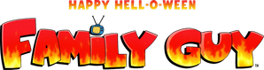 Logo de Padre de familia: Happy Hell-o-ween (2026) Latino