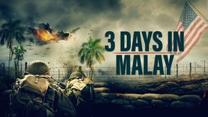 3 Days in Malay (2023) Unofficial Hindi Dubbed