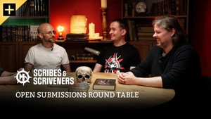 Open Submissions Round Table - Episode 11