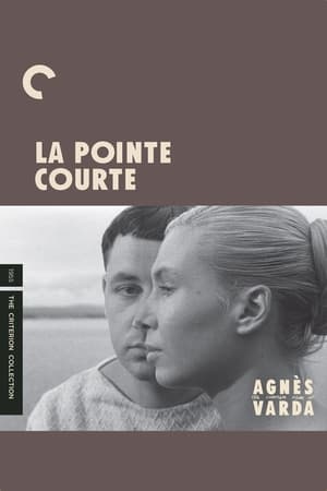 La Pointe-Courte poster