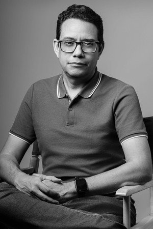 Francisco Rojas's photo