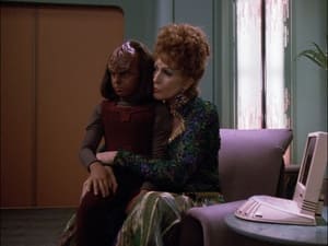 Star Trek: The Next Generation: Season5 – Episode20