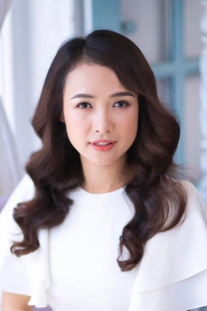 Diễn viên Lê Bê La