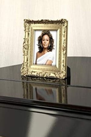 Poster The Houstons Remember Whitney (2012)