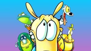 poster Rocko's Modern Life