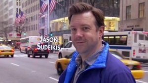 Who Do You Think You Are? Jason Sudeikis