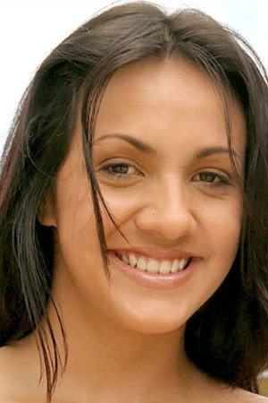 Agatha Cristine portrait