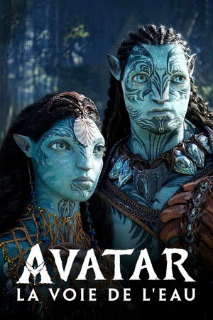 poster Avatar: The Way of Water