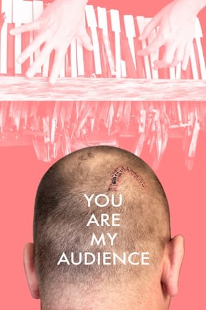 Poster You Are My Audience (2023)