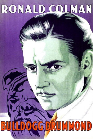 Bulldog Drummond