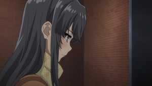 Rascal Does Not Dream of Bunny Girl Senpai Season 1 Episode 13