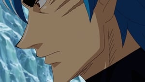 Toriko: 1×26