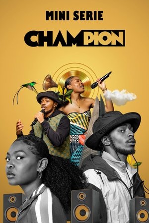 Image Champion