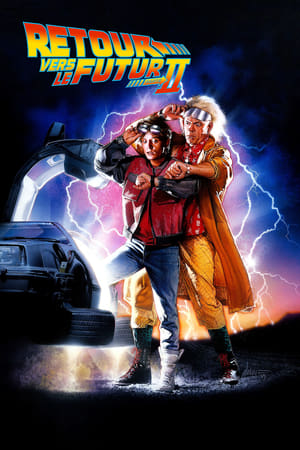 Retour vers le futur II (1989)