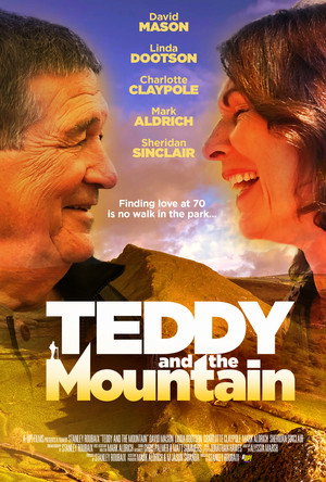 Teddy and the Mountain 3