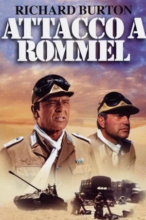 Image Attacco a Rommel