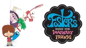 Foster’s Home for Imaginary Friends