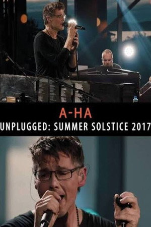 a-ha: MTV Unplugged - Summer Solstice 4