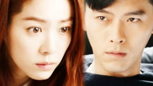 Hyde, Jekyll, Me 1×10