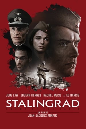 Poster Stalingrad 2001