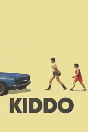 Poster Kiddo (2024)