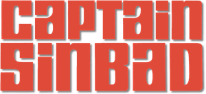 Captain Sindbad — Logos 1