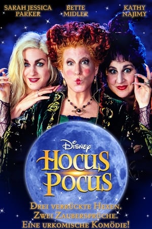 Image Hocus Pocus