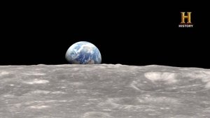 Countdown to Apollo Caught On Camera