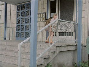 Spuk im Hochhaus: 1×4