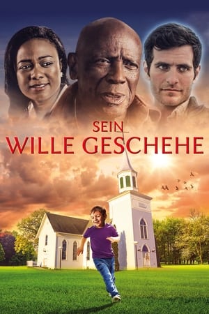 Poster Sein Wille geschehe 2020