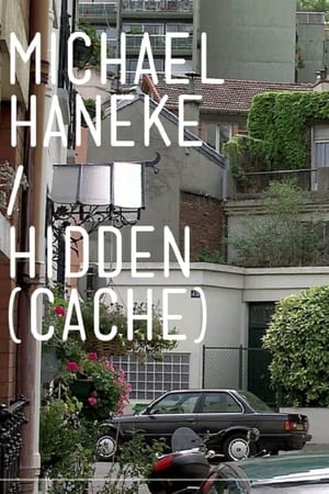 watch-Caché (Hidden)