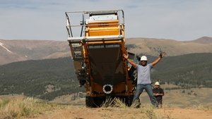 Gold Rush: Dave Turin's Lost Mine Mountain Of Gold