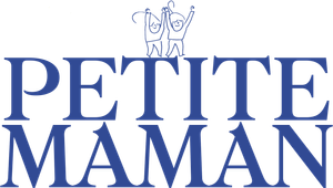 Petite Maman — Logos 1