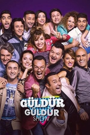 Güldür Güldür Show