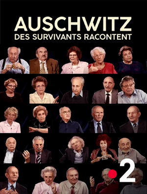 Auschwitz, survivors tell their stories