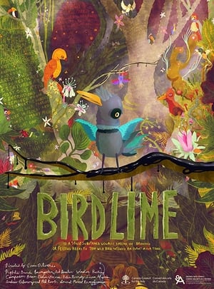 Birdlime film complet