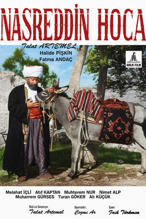 Nasreddin Hodja 5