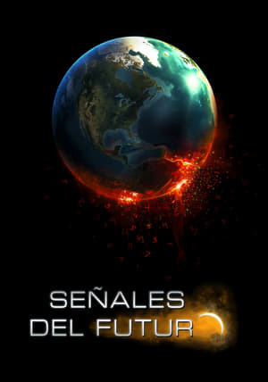 Poster Señales del futuro 2009