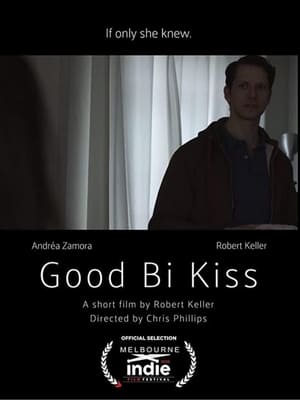 Poster Good Bi Kiss (2020)