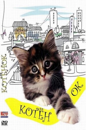Kitty poster