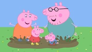 poster Peppa Pig