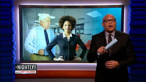 The Nightly Show with Larry Wilmore Black Women in America