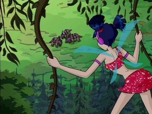 Winx Club Season 2 Episode 22