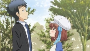 Papa no Iukoto wo Kikinasai!: 1×12