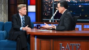 The Late Show with Stephen Colbert: 7×102